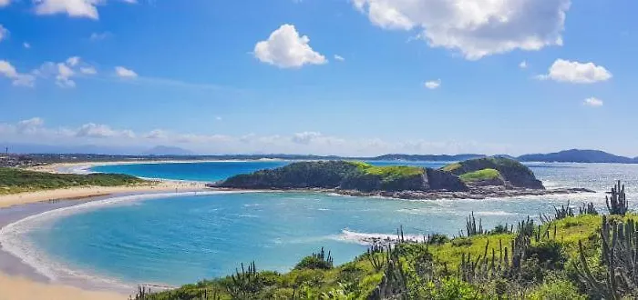 Pousada Porto do Sol