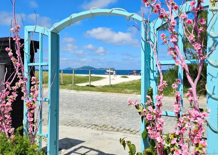 Terra Nova Cabo Frio Front Beach