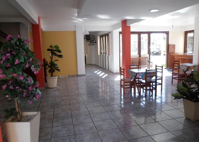 Pousada Porto do Sol