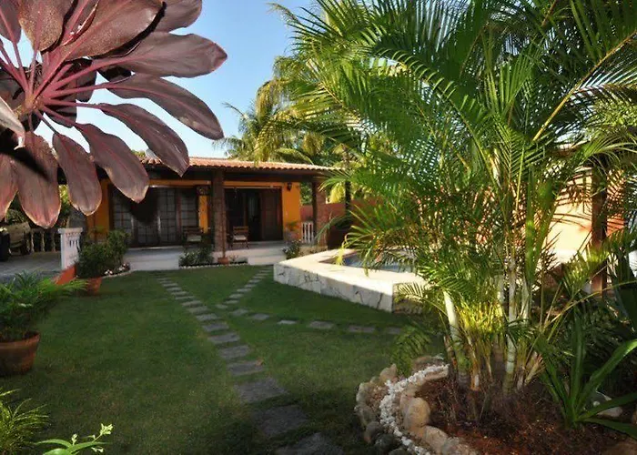 Casa Dois Gatos (Adults Only)