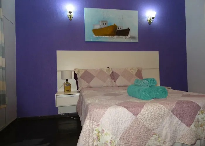 Casa Dois Gatos (Adults Only)